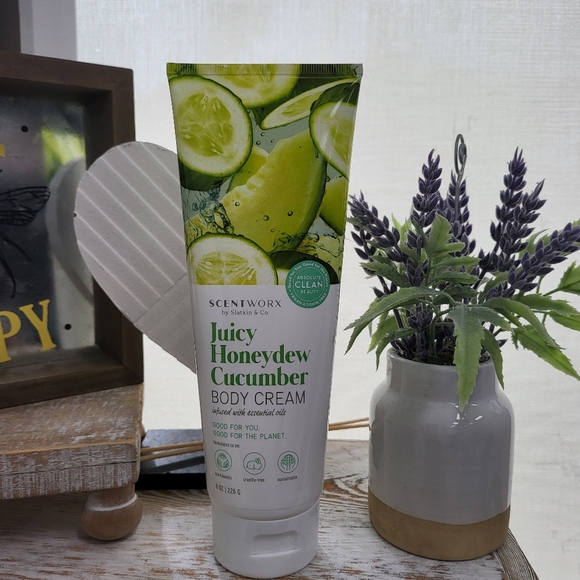 ScentWorx Bath & Body Scentworx By Asatkin Co Juicy Honeydew